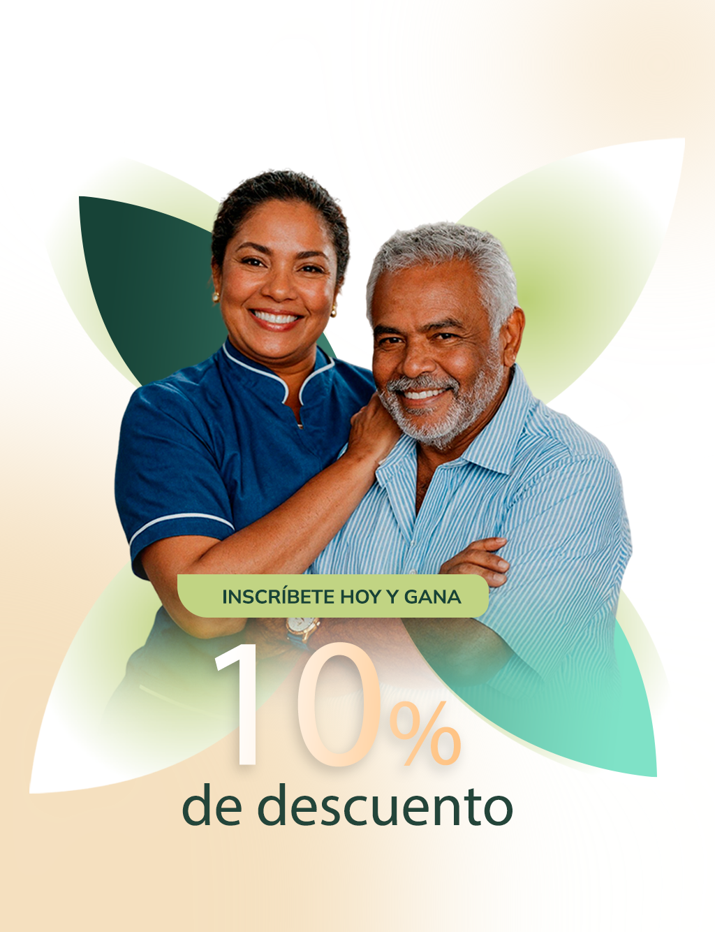 Atención personalizada Hábitat